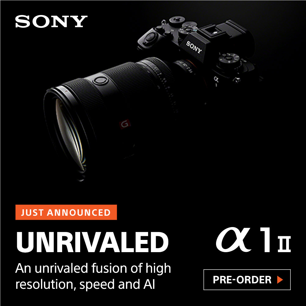 Announcement of A1 II