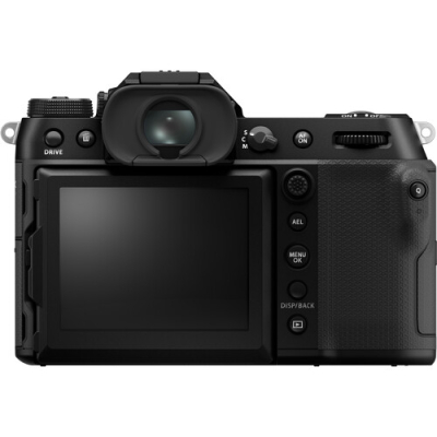 Fujfilm GFX 100S II Medium Format Mirrorless Body