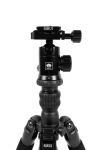 Sirui Traveler 7 Carbon Fibre Tripod/Monopod with E-10 Ball Head