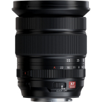 Fujinon 16-55mm f2.8 R LM WR II lens