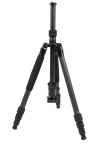 Sirui Traveler 7 Aluminium Tripod/Monopod with E-10 ball head