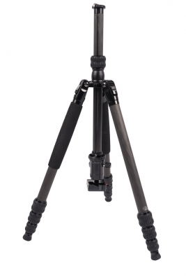 Sirui Traveler 7 Aluminium Tripod/Monopod with E-10 ball head