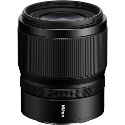 Nikon NIKKOR Z 50mm f1.4 Lens