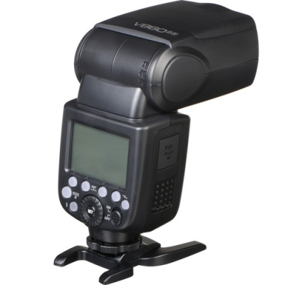 Godox V860 II Flash Kit for Sony | Saneal Cameras