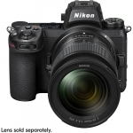 Nikon Z6II Mirrorless Body