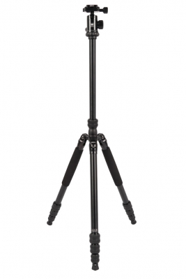 Sirui Traveler 7 Aluminium Tripod/Monopod with E-10 ball head