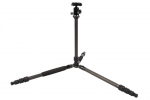 Sirui Traveler 7 Carbon Fibre Tripod/Monopod with E-10 Ball Head