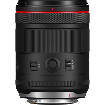 Canon RF 50mm f1.4 L VCM lens