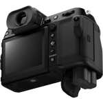 Fujfilm GFX 100S II Medium Format Mirrorless Body