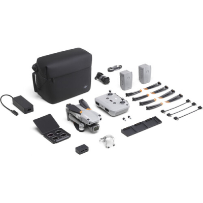 DJI Mavic Air 2S Fly More Combo