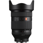 Sony 28-70mm f2 GM E mount lens