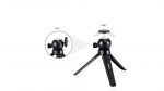 Sirui 3T-035PH Table Top Tripod