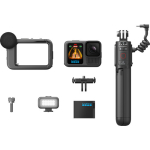 GoPro HERO13 Black Creator Edition Bundle