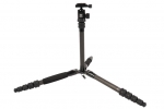 Sirui Traveler 5 Carbon Fibre Tripod with 3T-35 Ball Head