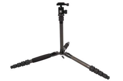 Sirui Traveler 5 Carbon Fibre Tripod with 3T-35 Ball Head