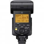 Sony HVL-F60RM2 Wireless Radio Flash