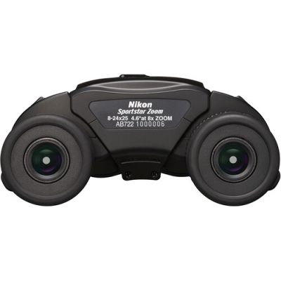 Nikon 8-24x25 Sportstar Zoom Binoculars