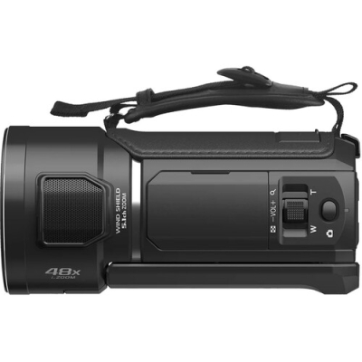 Panasonic HC-V900K Full HD Compact Camcorder