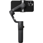 DJI Osmo Mobile 6 Smartphone Gimbal Stabilizer - Black