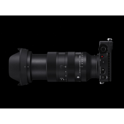 Sigma 28-105mm f2.8 ART DG DN Sony E lens