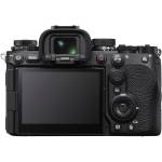 Sony Alpha 1 Mark II Body Only