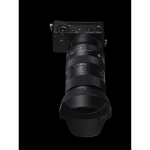 Sigma 28-105mm f2.8 ART DG DN Sony E lens