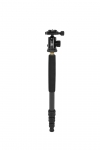 Sirui Traveler 7 Carbon Fibre Tripod/Monopod with E-10 Ball Head