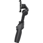 DJI Osmo Mobile 6 Smartphone Gimbal Stabilizer - Black