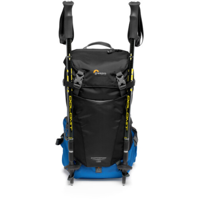 Lowepro Photosport BP 15L AW III Black / Blue