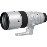 Fujinon 500mm f5.6 R LM OIS WR lens