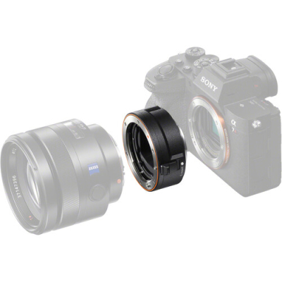 Sony LA-EA5 Lens Adaptor A-mount to Full Frame  E-mount