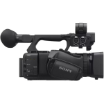 Sony PXW-Z200 Solid State Memory Camcorder