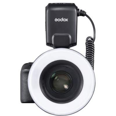 GODOX ML-150II MACRO RING FLASH