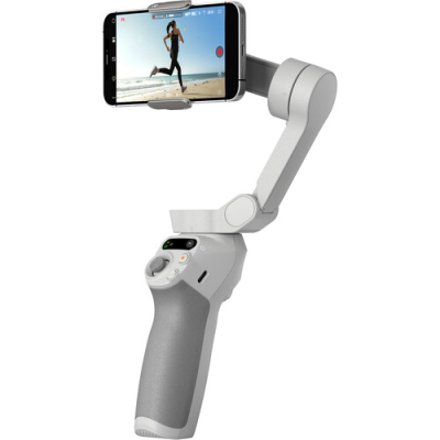 DJI Osmo Mobile SE Smartphone Gimbal Stabilizer