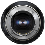 Tamron 90mm f2.8 Di III VXD 1:1 Macro Sony E mount lens