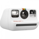 Polaroid GO Instant Camera White