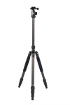 Sirui Traveler 7 Carbon Fibre Tripod/Monopod with E-10 Ball Head