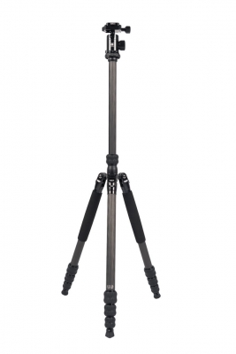 Sirui Traveler 7 Carbon Fibre Tripod/Monopod with E-10 Ball Head