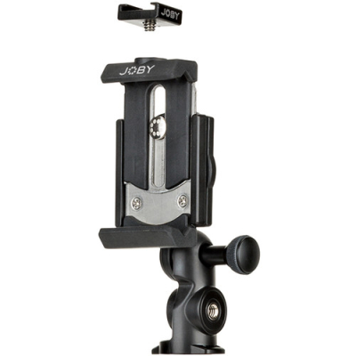 Joby Griptight Pro 2 Mount