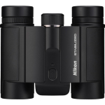 Nikon Stabilized 12x25S Binoculars