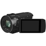 Panasonic HC-V900K Full HD Compact Camcorder