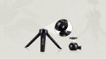 Sirui 3T-035PH Table Top Tripod