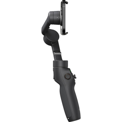 DJI Osmo Mobile 6 Smartphone Gimbal Stabilizer - Black