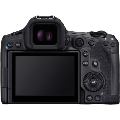 Canon EOS R5 Mark II Mirrorless Body