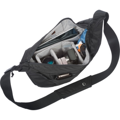 Lowepro Passport Sling III (Grey)