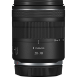 Canon RF 28-70mm f2.8 IS STM Lens