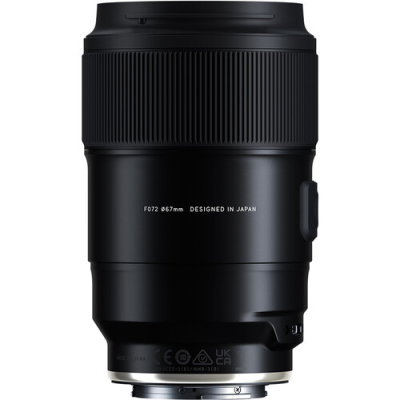 Tamron 90mm f2.8 Di III VXD 1:1 Macro Sony E mount lens