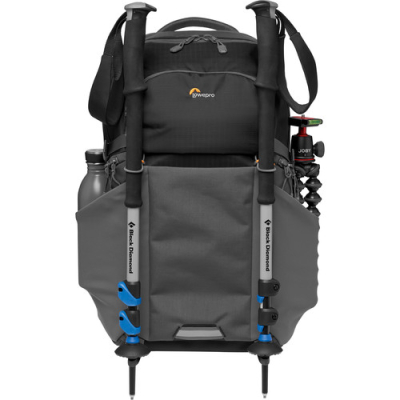 LOWE ACTIVE BP300AW BLACK/GREY