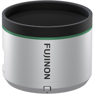 Fujinon 500mm f5.6 R LM OIS WR lens