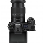 Nikon Z6II Mirrorless Kit w/Z 24-70mm f4 S Lens